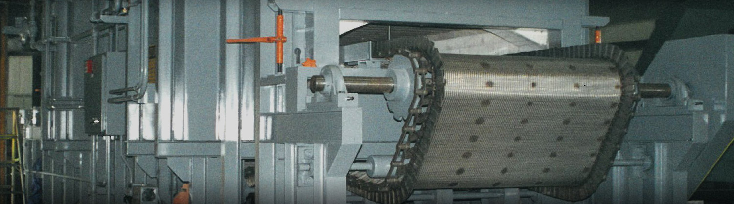 The Furnace Belt Company