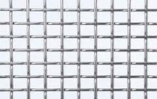 Welded Mesh